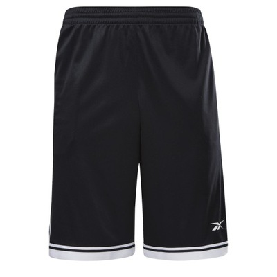 Spodenki męskie Reebok WOR MESH SHORT GP5294