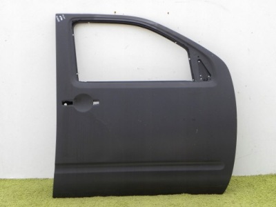 Двері перед праве navara d40 pathfinder nówe оригінал фото №1