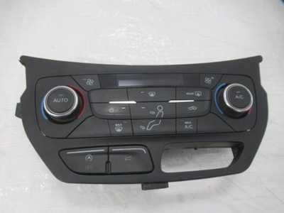 Ford kuga mk2 панель кондиціонера фото №1