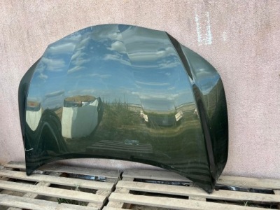 Alu капот lexus rx iv 4 l2 53301-0e150 фото №1