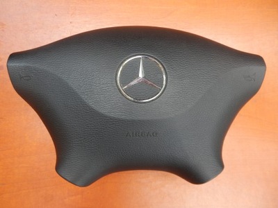 Подушка водителя mercedes sprinter 906 lift фото №1