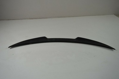 Alfa romeo giulia спойлер фото №1