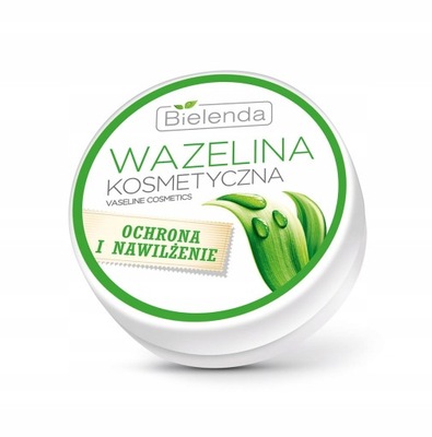 BIELENDA FLORINA WAZELINA KOSMETYCZNA 25ML