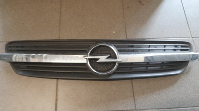 Opel meriva a 04r решітка радіатора радіатора 13162160 фото №1