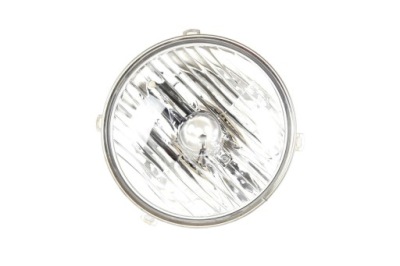 Фара jeep wrangler 2015- лівий фото №1