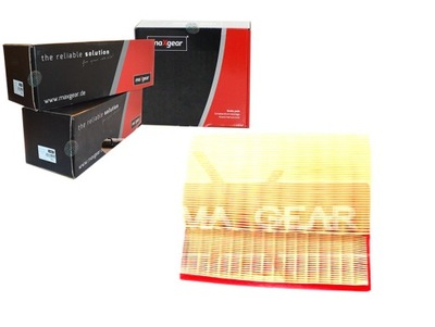 Фильтр воздуха db m111/om602/ фото №1