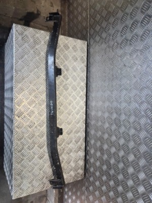 Кронштейн кронштейн захист twingo iii lift 743661988r фото №1