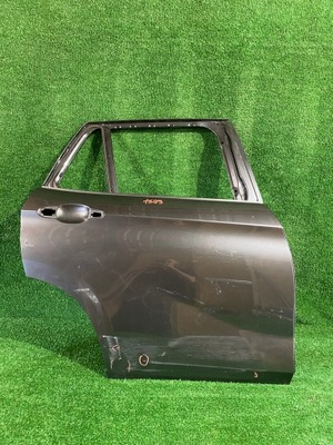 Двері праве задні bmw x1 e84 фото №1