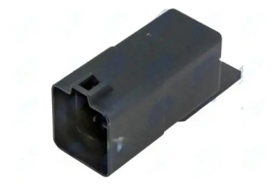 Реле свеча накаливания ezp-vv-000 nty фото №1