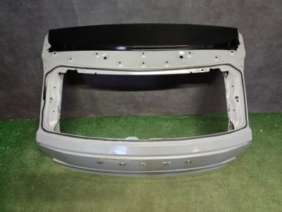 Кришка багажника багажника задня volvo ex30 фото №1