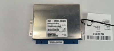 Модуль 0486106065 scania r 420 r420 фото №1
