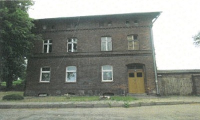 Mieszkanie, Damasławek, 37 m²