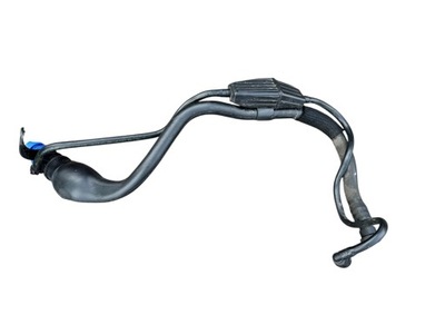 Заливна горловина adblue peugeot rifter 9815705980 фото №1