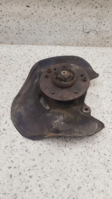 Ступица поворотный кулак левый перед mercedes sl r129 фото №1