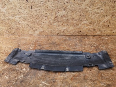 Mercedes ml w166 защита pod бампер a1665240130 фото №1