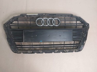 Решётка радиатора решётка радиатора audi a3 8v 8v3853651 фото №1