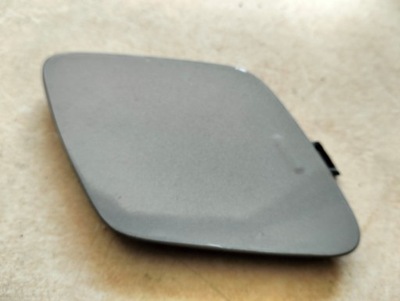 Volvo xc60 ii 22- r-design заглушка wkrętki фаркоп бампера фото №1