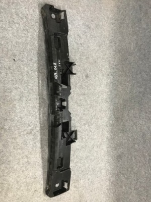 Направляющая бампера задняя задний mercedes gle coupe w 292 фото №1