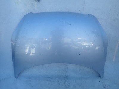 Peugeot 307 01-05 капот крышка двигателя фото №1