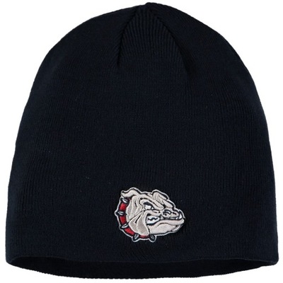 Czapka zimowa NFL NCAA GONZAGA BULLDOGS Beanie