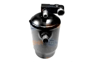 Hella осушитель кондиционера citroen evasion/jumpy фото №1