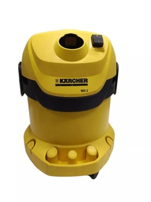 ODKURZACZ KARCHER WD2