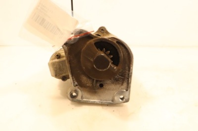 Стартер opel corsa f 1.2 98126715380 фото №1