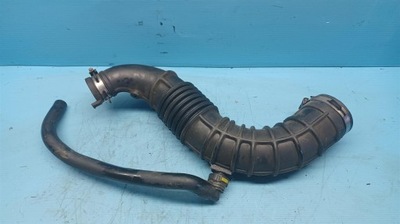 Renault kangoo ii 1.5 dci труба турбонагнетателя фото №1