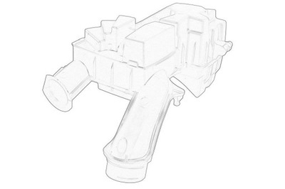 Резонатор повітря фото №1