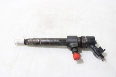 Інжектор форсунка opel zafira b 1.9cdti фото №1