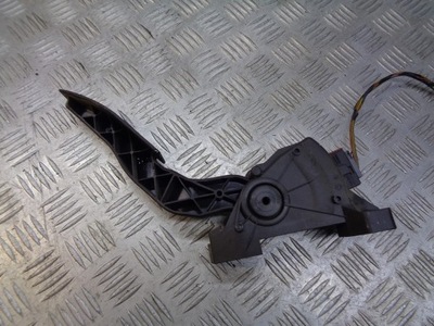 Потенціометр газу opel vectra c 1.8 9186724 фото №1