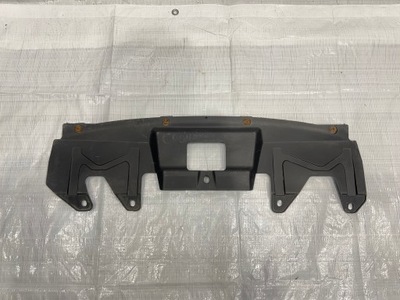 Fiat croma захист поперечина передній 735415708 фото №1