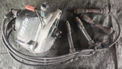 Honda shuttle iii 2.2 150 km аппарат зажигание фото №1