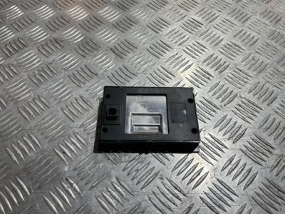 Зарядний пристрій індукційна nissan qashqai iii j12 lift 24- фото №1