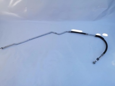 Renault twingo iii шланг кондиціонера фото №1