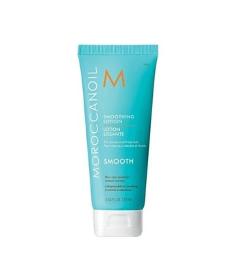 Outlet Moroccanoil Smoothing 75 ml krem wygładzający do włosów OPIS