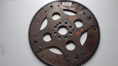 Колесо маховик автоматична коробка передач bmw seria 1 3 4 5 x1 фото №1