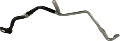 Mercedes s-klasa w222 wąż вакууму шланг a6560701332 фото №1