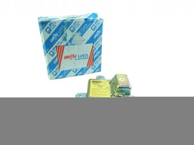 Датчик модуль подушка безопасности lancia с 94-02 aso' фото №1