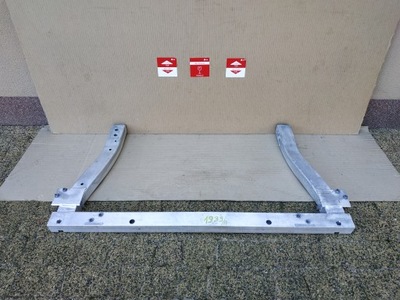 Балка pod радіатор opel corsa e фото №1