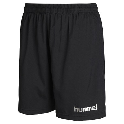 spodenki sędziowskie hummel Classic Referee XS uni