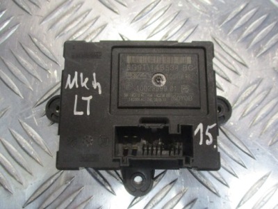 Модуль двері ford mondeo mk4 1.8 tdci 9g9t-14b534-bc фото №1
