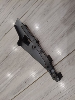 Направляющая бампера правый перед mini r50 r53 cooper s 6800800r фото №1