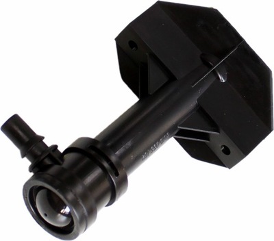 Омивач фара насадка лівий audi q3 8u 11- фото №1