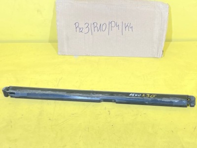 Ford focus mk3 - кронштейн радиатора фото №1