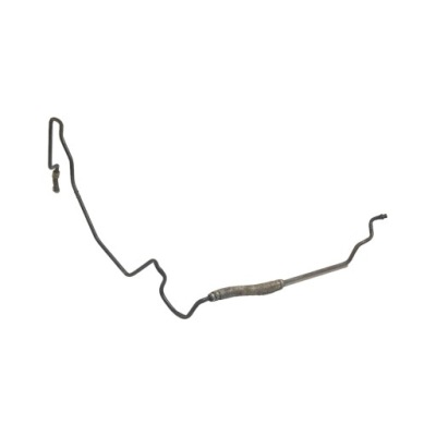 Шланг підсилювача opel signum фото №1