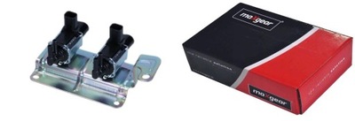 Maxgear 68-0192 клапан давления коллектор впускной фото №1