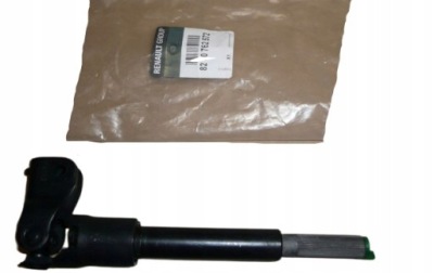 Колонка кермова нижня trafic ii 8200762572 фото №1