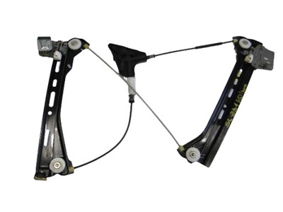 Mercedes sl r231 231 подъемник стекло дверь левая фото №1