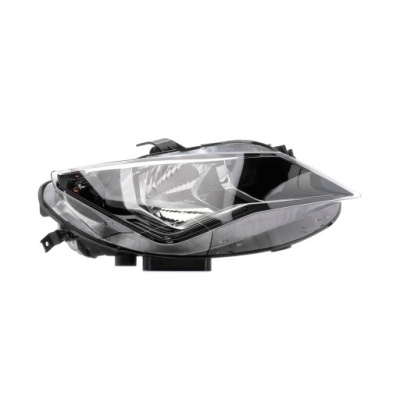 Фара правый valeo 046725 к seat ibiza iv хэтчбек 6j5, 6p1 фото №1